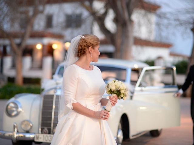 La boda de Juanjo   y Maria Luisa   en Castelló/castellón De La Plana, Castellón 54