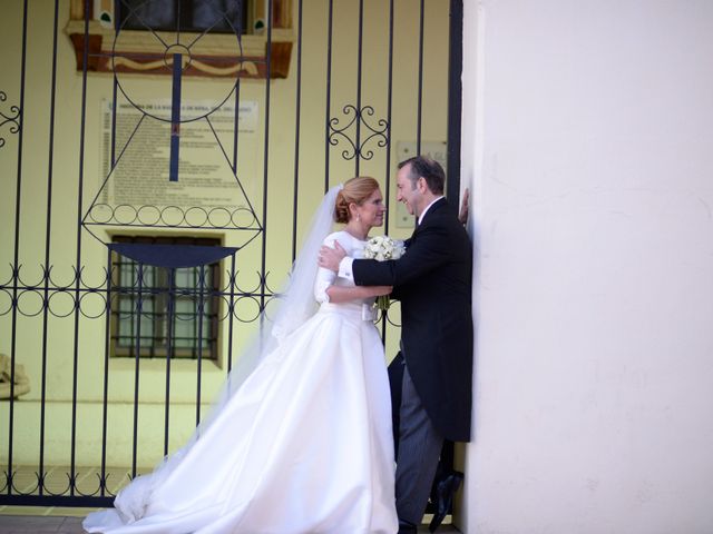 La boda de Juanjo   y Maria Luisa   en Castelló/castellón De La Plana, Castellón 55