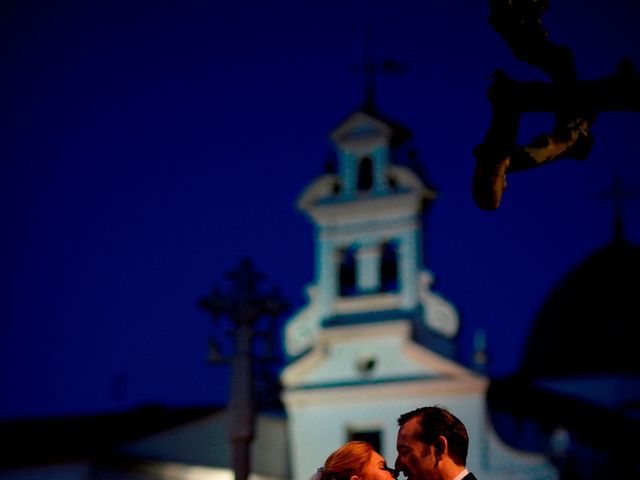 La boda de Juanjo   y Maria Luisa   en Castelló/castellón De La Plana, Castellón 56