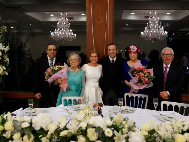 La boda de Juanjo   y Maria Luisa   en Castelló/castellón De La Plana, Castellón 62