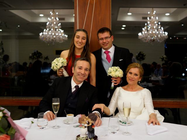 La boda de Juanjo   y Maria Luisa   en Castelló/castellón De La Plana, Castellón 63