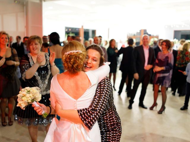 La boda de Juanjo   y Maria Luisa   en Castelló/castellón De La Plana, Castellón 65