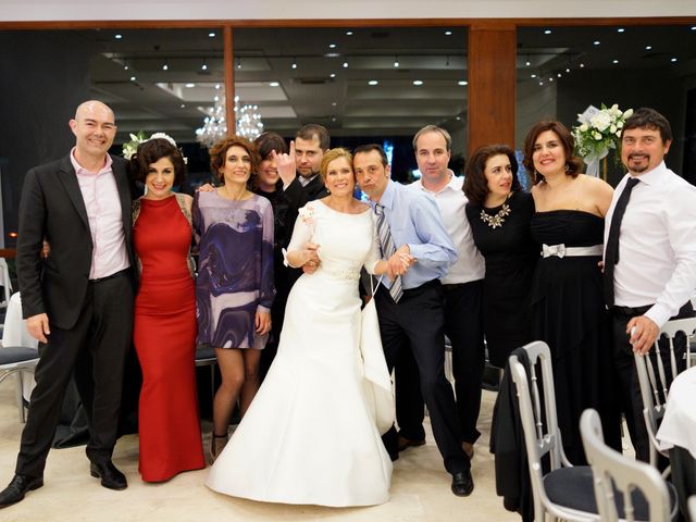 La boda de Juanjo   y Maria Luisa   en Castelló/castellón De La Plana, Castellón 69