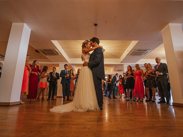 La boda de Victor y Raquel en Granada, Granada 5