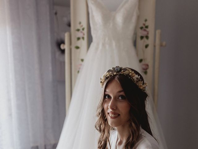 La boda de Jairo y Iasmina en Torrenueva, Ciudad Real 26