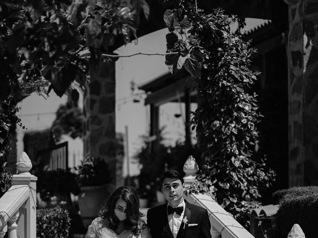 La boda de Jairo y Iasmina en Torrenueva, Ciudad Real 52