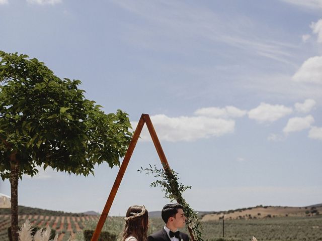 La boda de Jairo y Iasmina en Torrenueva, Ciudad Real 60