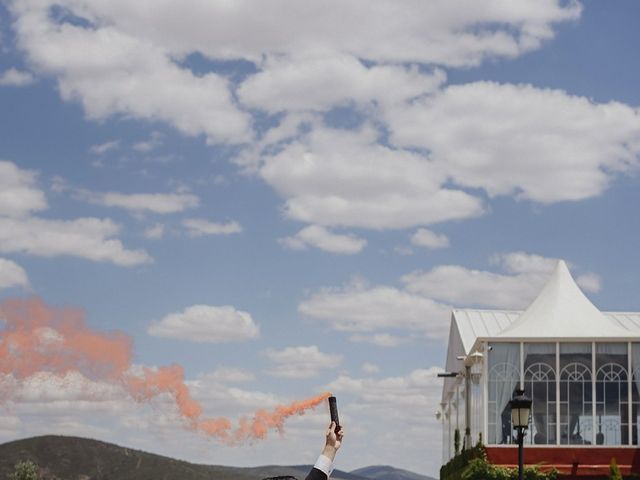 La boda de Jairo y Iasmina en Torrenueva, Ciudad Real 78