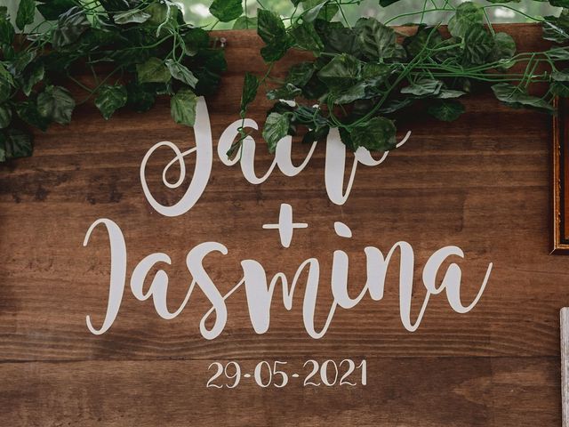 La boda de Jairo y Iasmina en Torrenueva, Ciudad Real 81