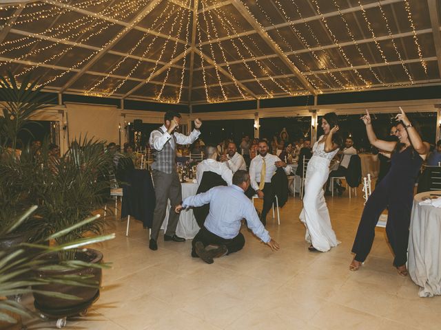 La boda de Yesenia y Mario en Chinchon, Madrid 29