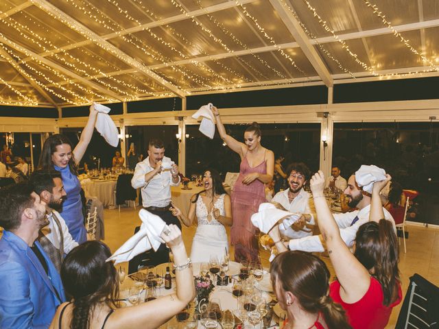 La boda de Yesenia y Mario en Chinchon, Madrid 31