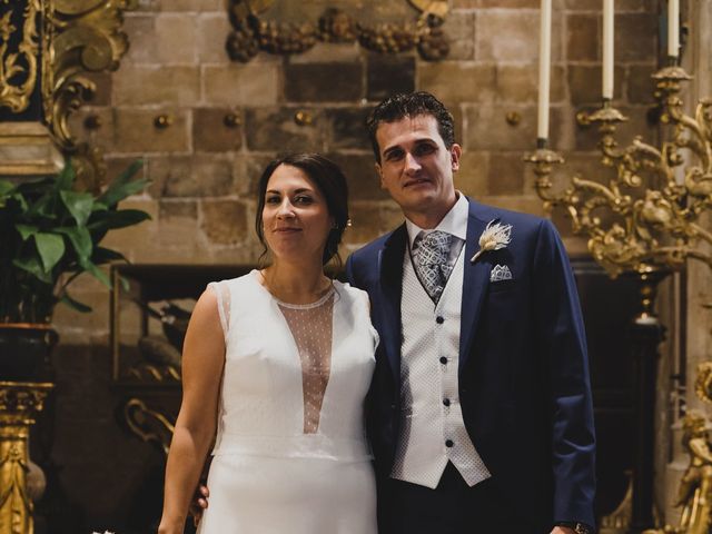 La boda de Alberto y Gemma en Palma De Mallorca, Islas Baleares 11