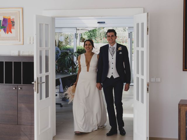 La boda de Alberto y Gemma en Palma De Mallorca, Islas Baleares 12