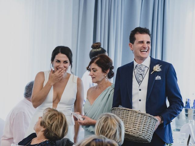 La boda de Alberto y Gemma en Palma De Mallorca, Islas Baleares 27