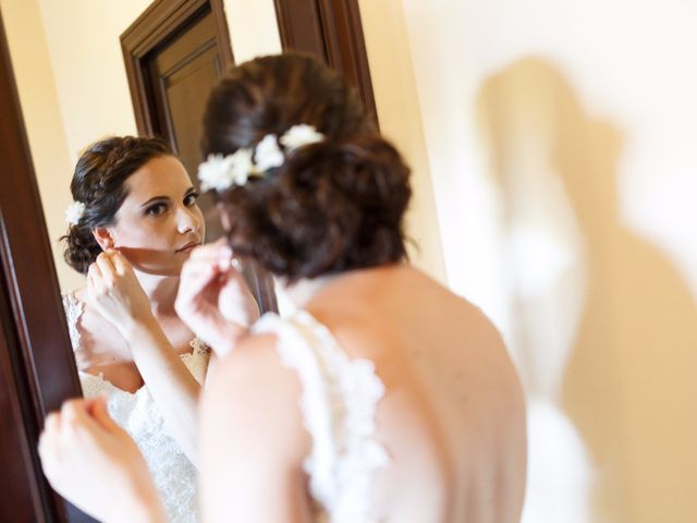 La boda de Javier y Mar en Málaga, Málaga 8