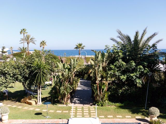 La boda de Javier y Mar en Málaga, Málaga 3