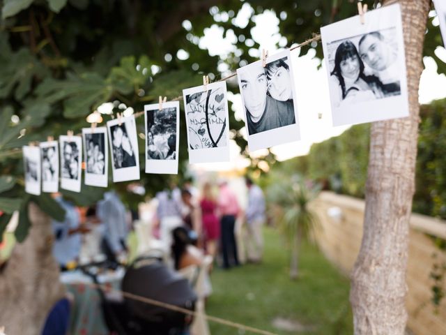 La boda de Javier y Mar en Málaga, Málaga 16