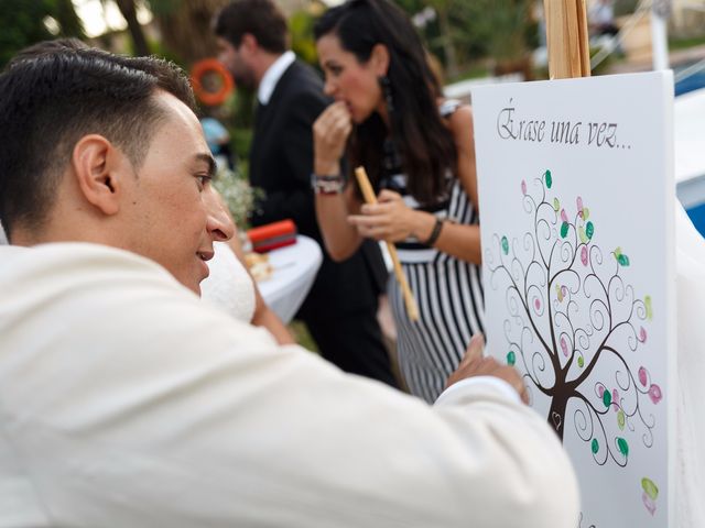La boda de Javier y Mar en Málaga, Málaga 19