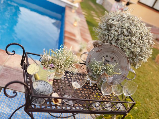 La boda de Javier y Mar en Málaga, Málaga 20