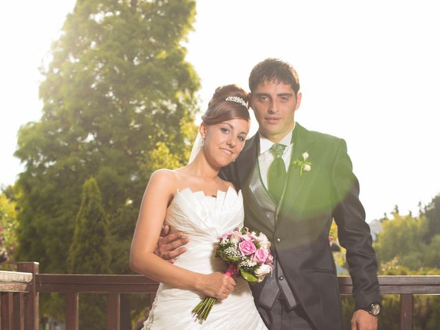 La boda de Jano y Sheyla en A Coruña, A Coruña 4