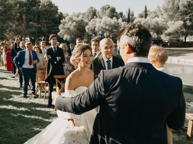 La boda de Mario y Valentina en Novelda, Alicante 44