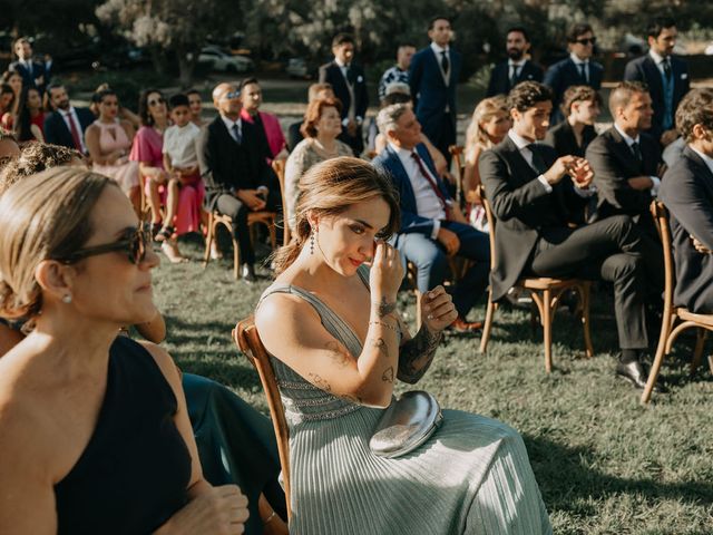 La boda de Mario y Valentina en Novelda, Alicante 50