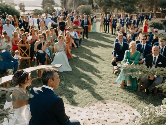 La boda de Mario y Valentina en Novelda, Alicante 52