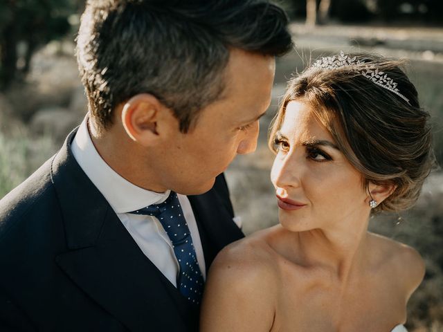 La boda de Mario y Valentina en Novelda, Alicante 76