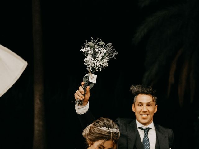 La boda de Mario y Valentina en Novelda, Alicante 106