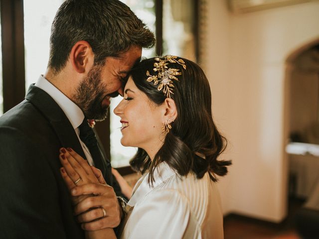La boda de José Luis y Veronica en Murcia, Murcia 9
