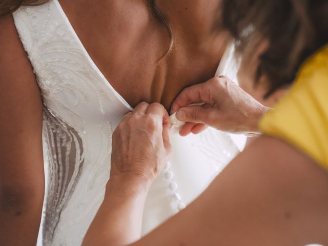 La boda de Iván y Maialen en Zumaia, Guipúzcoa 14