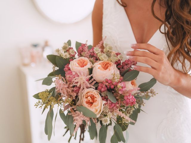 La boda de Iván y Maialen en Zumaia, Guipúzcoa 22