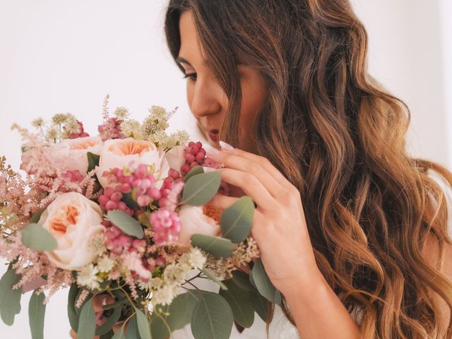 La boda de Iván y Maialen en Zumaia, Guipúzcoa 24