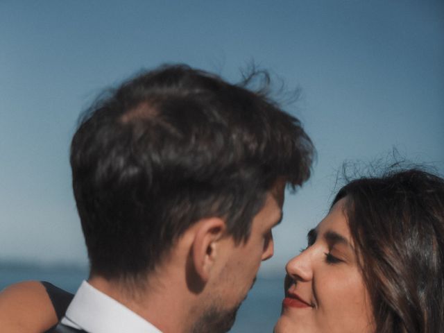 La boda de Iván y Maialen en Zumaia, Guipúzcoa 44