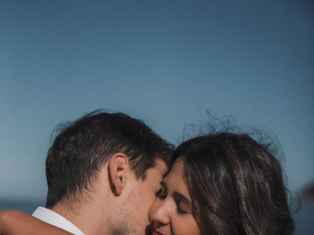 La boda de Iván y Maialen en Zumaia, Guipúzcoa 45