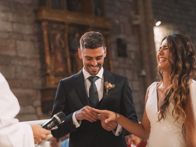 La boda de Iván y Maialen en Zumaia, Guipúzcoa 62