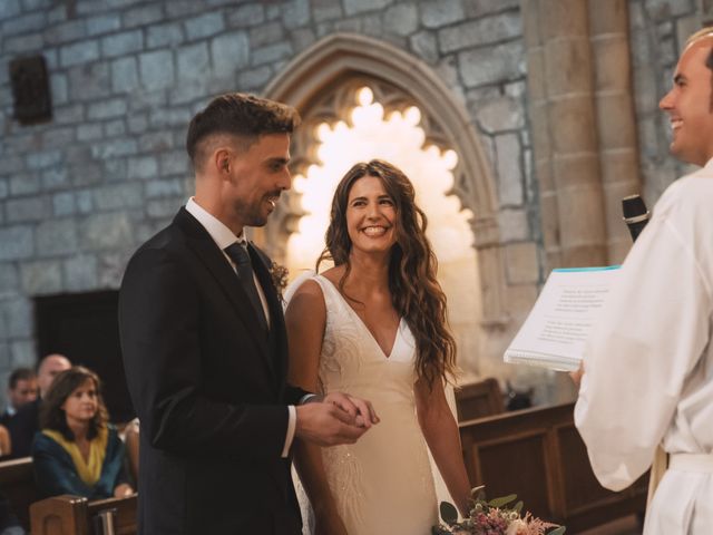 La boda de Iván y Maialen en Zumaia, Guipúzcoa 64