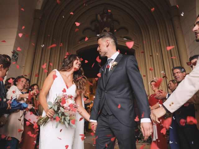 La boda de Iván y Maialen en Zumaia, Guipúzcoa 68