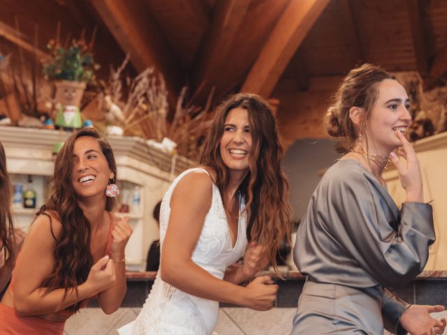 La boda de Iván y Maialen en Zumaia, Guipúzcoa 102