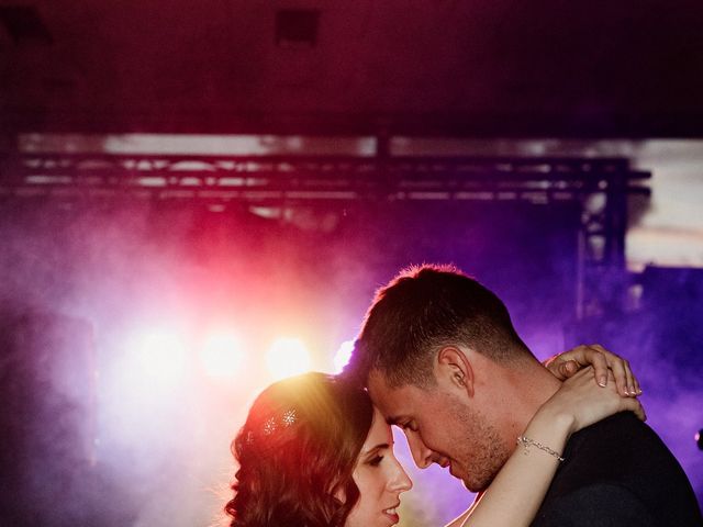 La boda de Eric y Yolanda en Sentmenat, Barcelona 3