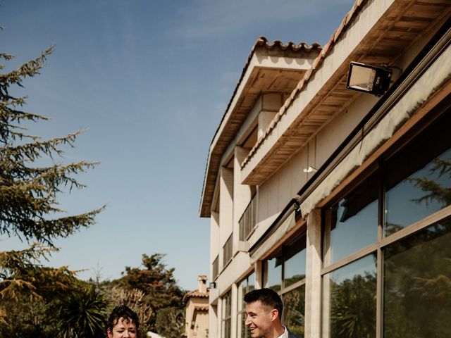 La boda de Eric y Yolanda en Sentmenat, Barcelona 7