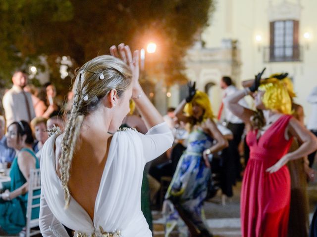 La boda de Alberto y María en Valencia, Valencia 25