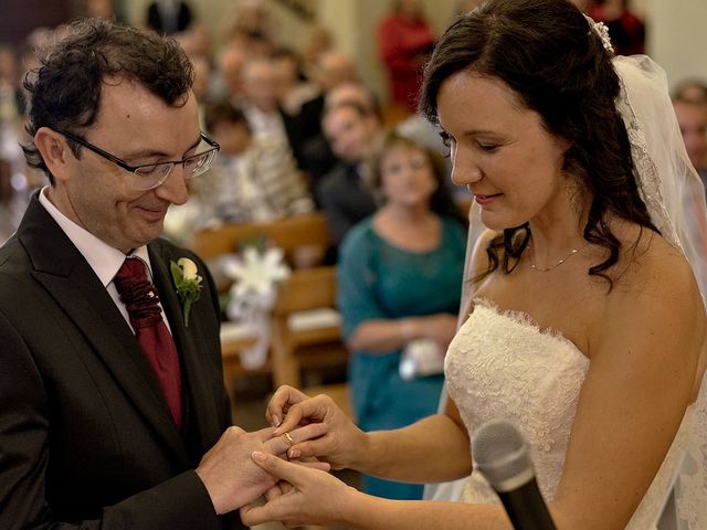 La boda de Enrique y Estela en Logroño, La Rioja 13