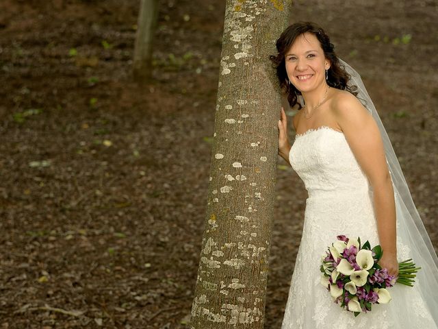 La boda de Enrique y Estela en Logroño, La Rioja 19