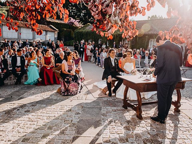 La boda de Robert y Yessica en Pontevedra, Pontevedra 30