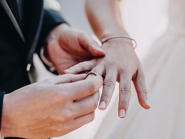 La boda de Robert y Yessica en Pontevedra, Pontevedra 31