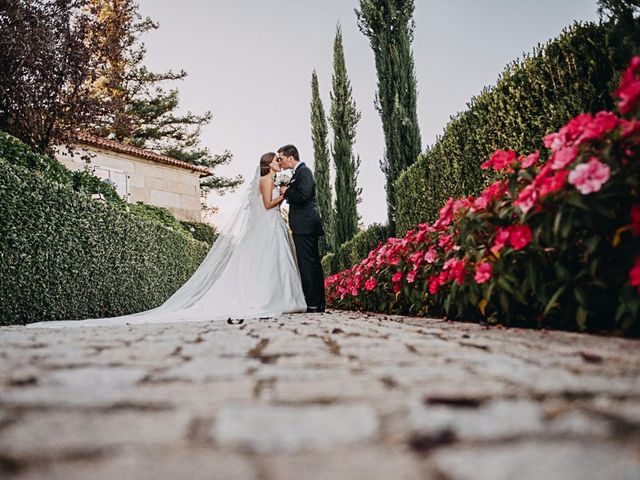 La boda de Robert y Yessica en Pontevedra, Pontevedra 46