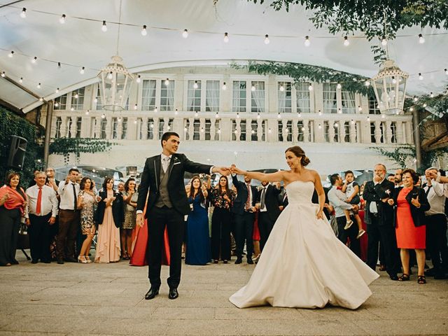 La boda de Robert y Yessica en Pontevedra, Pontevedra 64