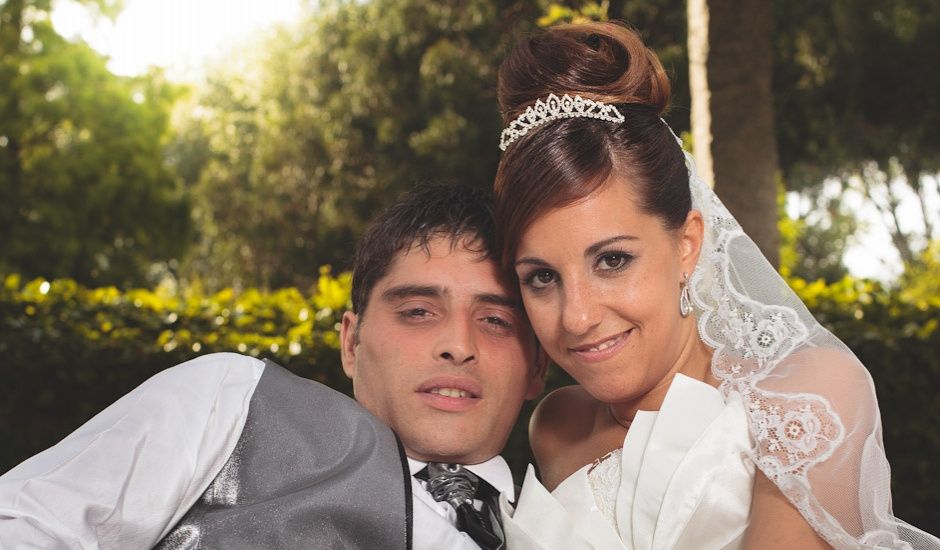 La boda de Jano y Sheyla en A Coruña, A Coruña