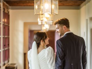 La boda de Irene y Kiko 2